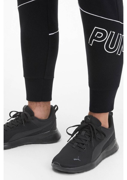 Anzarun Lite Wn S Siyah Kadın Koşu Ayakkabısı fiyatları