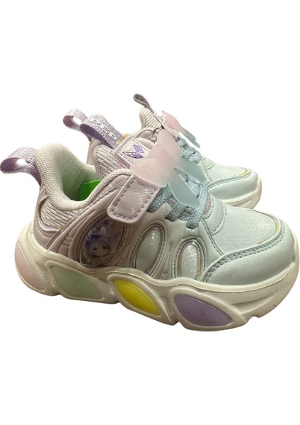 1830 Işıklı Çocuk Spor Ayakkabı