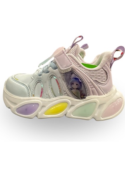 1830 Işıklı Çocuk Spor Ayakkabı fiyatları