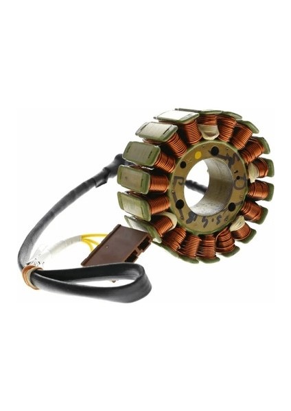 Pulsar Ns 200 Statör Sargı