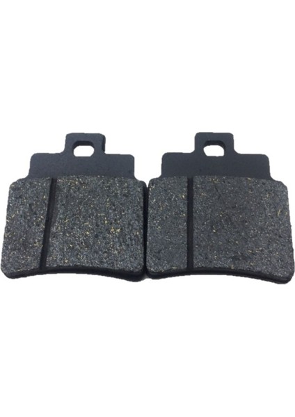 Sym Joymax 250 - 300 / Gts 250 Ön Fren Disk Balata