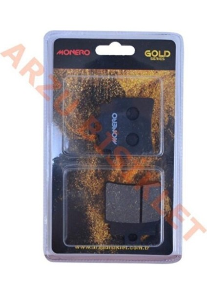 Sym Joymax 250 - 300 / Gts 250 Ön Fren Disk Balata fiyatları