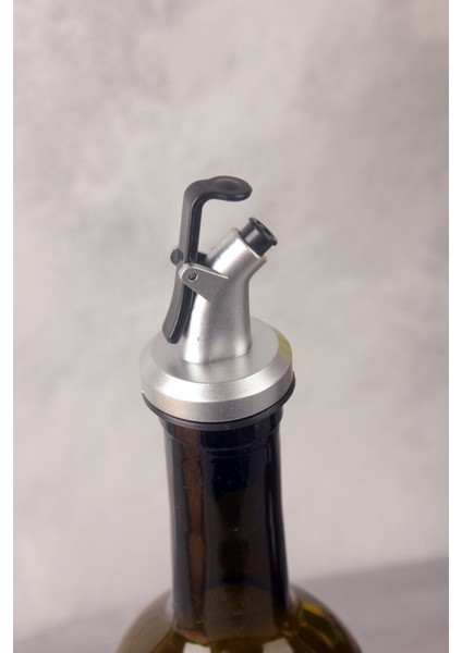 Tekno Trust Retro 2'li Amber Cam Yağlık 750 ml Zeytinyağ Ayçiçek Yağı Şişesi Yağdanlık Amber Yağlık indirimleri