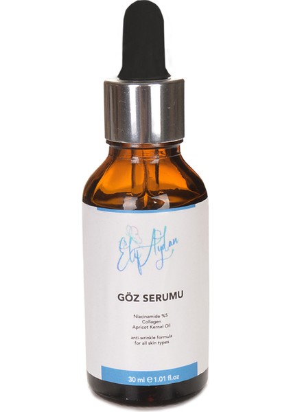 Göz Serumu