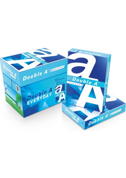 Everyday Fotokopi Kağıdı- 70GR - 5 Paket- 2500 Sayfa- A4