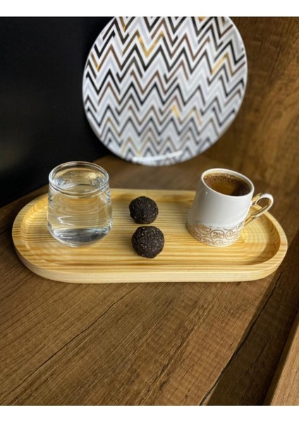 2'li Ahşap ve şeffaf çok amaçlı sunum tabağı, yağdanlık, sıvı sabunluk ve altlık stand indirimleri