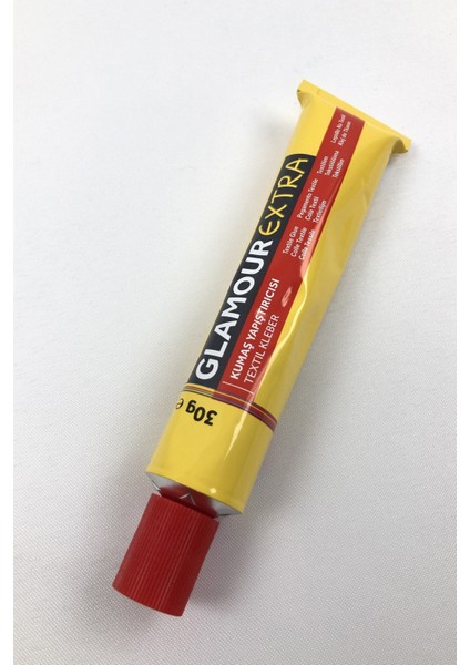 Glamor Ekstra Kumaş Yapıştırıcısı fiyatları