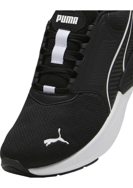 X-Cell Nova Fs Unisex Siyah Yol Koşu Ayakkabısı 37949501 fırsatları