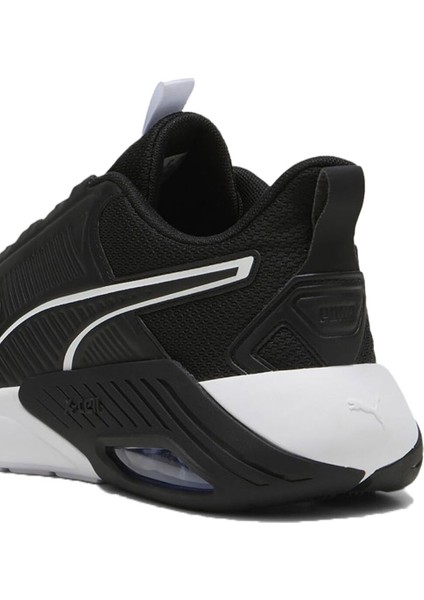 X-Cell Nova Fs Unisex Siyah Yol Koşu Ayakkabısı 37949501 indirimleri