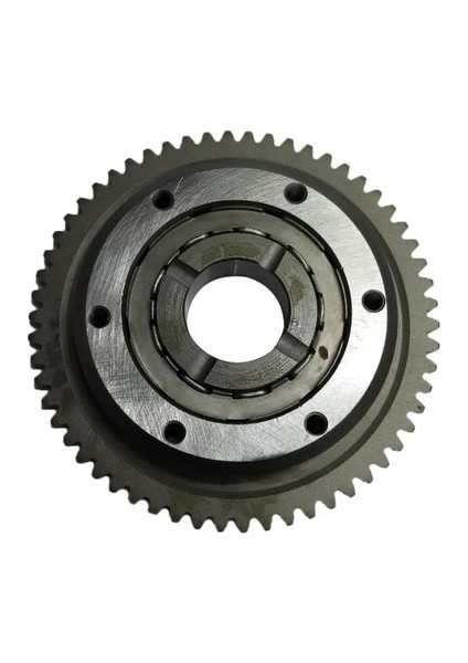 Cbf 150 Marş Rublesi Komple