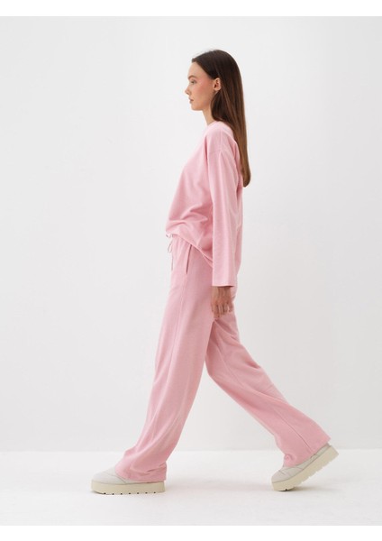 %100 Pamuk Basic Sweat Pantolon fiyatları