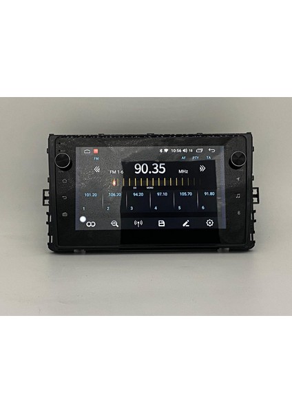 Volkswagen Android Multimedya Oynatıcı Carplay&android Auto