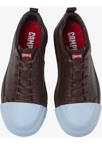 Junction Runner Erkek Kahverengi Günlük Ayakkabı K100978-003 modelleri