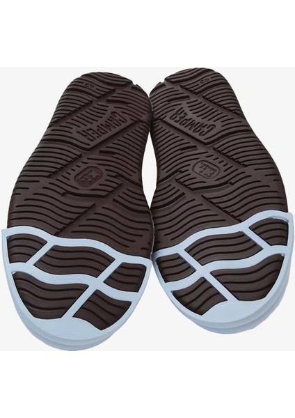 Junction Runner Erkek Kahverengi Günlük Ayakkabı K100978-003 fırsatları