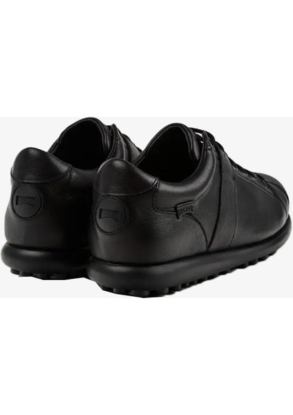 Pelotas Ariel Erkek Siyah Günlük Ayakkabı 17408-126 modelleri