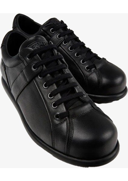 Pelotas Ariel Erkek Siyah Günlük Ayakkabı 17408-126 fiyatları