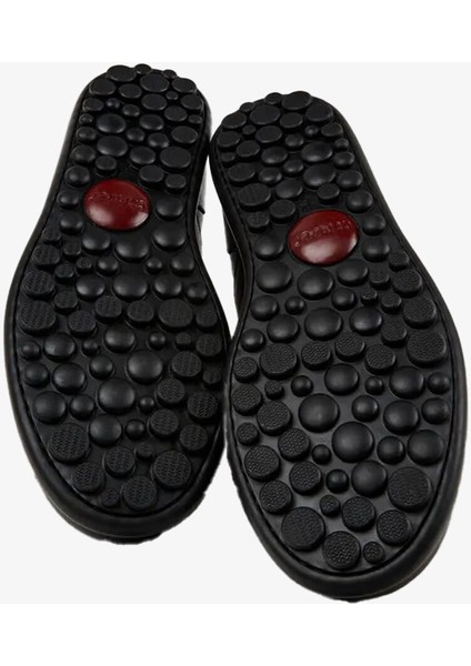 Pelotas Ariel Erkek Siyah Günlük Ayakkabı 17408-126 indirimleri