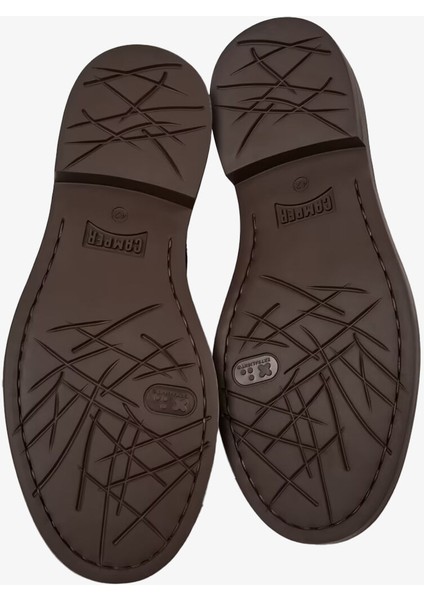 Dean Erkek Kahverengi Günlük Ayakkabı K100979-002 fırsatları