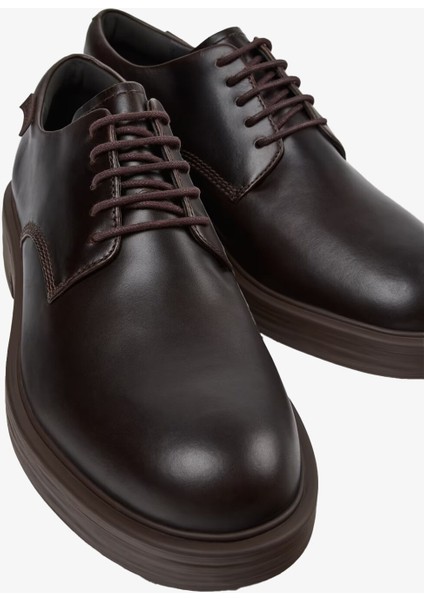 Dean Erkek Kahverengi Günlük Ayakkabı K100979-002 indirimleri