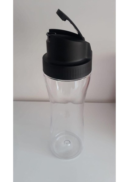 Şeffaf Siyah Yağlık 770 ml, pratik ve şık mutfak gereçleri