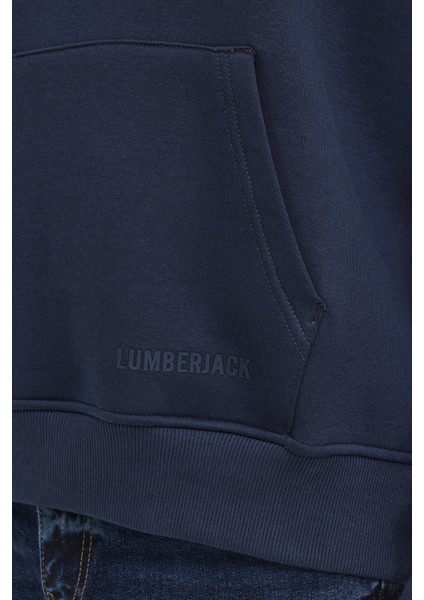 MB Ros 17HS109 4pr Indigo Erkek Sweatshirt indirimleri