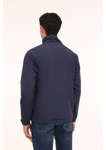 ml Eddy Coat 1SN13 4pr Lacivert Erkek Mont fiyatları