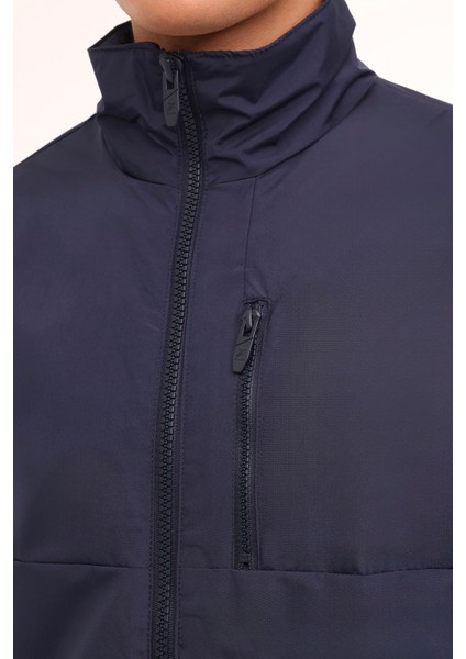 ml Eddy Coat 1SN13 4pr Lacivert Erkek Mont fırsatları