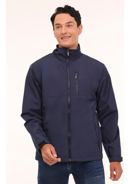 ml Eddy Coat 1SN13 4pr Lacivert Erkek Mont indirimleri