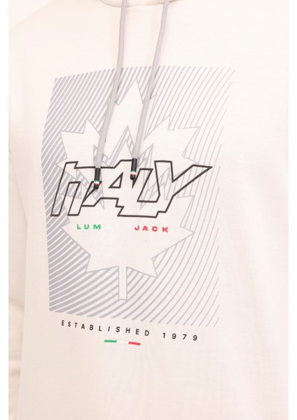 ml Renato 17SD1047 4pr Siyah Erkek Sweatshirt