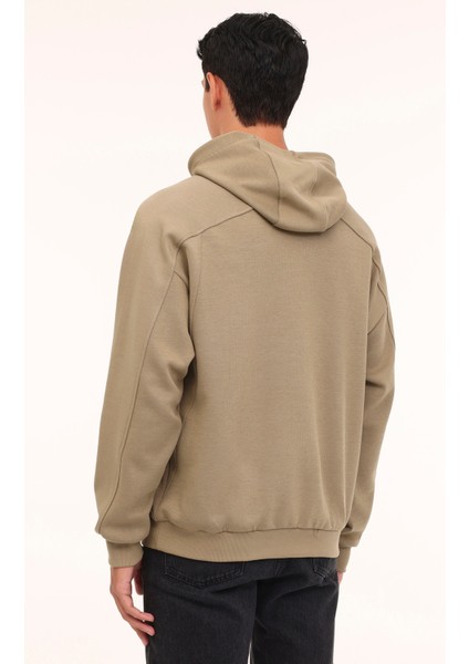 Ml Fılaz 17afw-87 4pr Beyaz Erkek Sweatshirt fiyatları