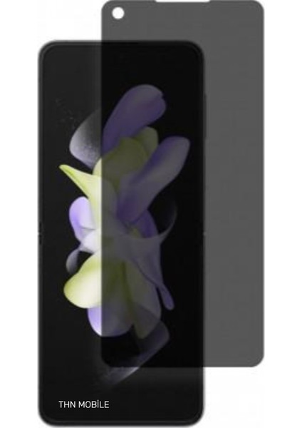 Samsung Galaxy A8 S Mat Hayalet 9h Nano Ekran Koruyucu