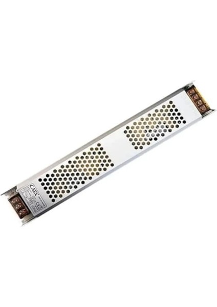 360 Amper Ultra Slim Şerit LED Trafosu CT-2678