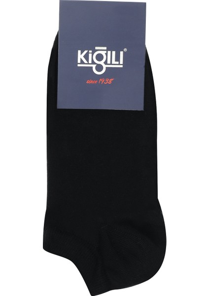 2'li Pamuklu Spor Çorap Seti