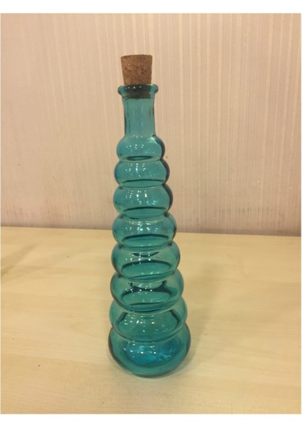 Mavi 400 cc Yağ Şişesi, Şık ve Kullanışlı Mutfak Gereciği