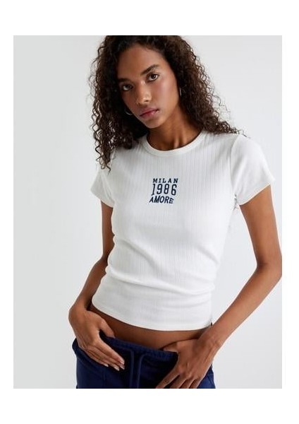 TSHIRT LS