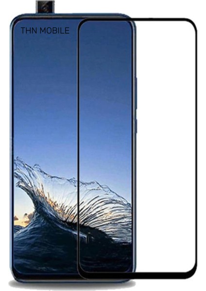 Huawei Y 9A 9h Nano Kırılmaz Ekran Koruyucu