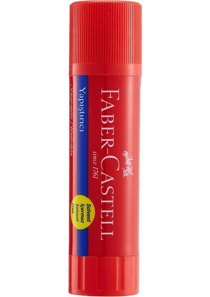 Stick 40GR Solventsiz Katı Yapıştırıcı