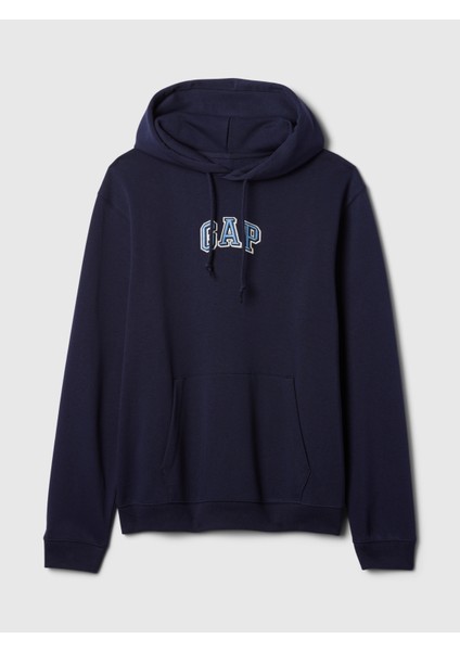 Erkek Lacivert Gap Logo Sweatshirt fiyatları