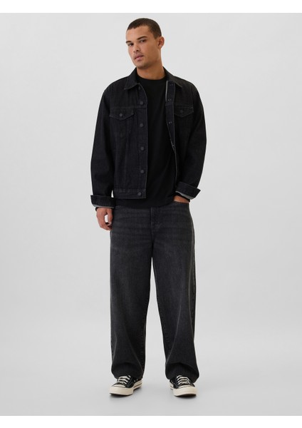 Erkek Siyah Everyday Soft T-Shirt fiyatları