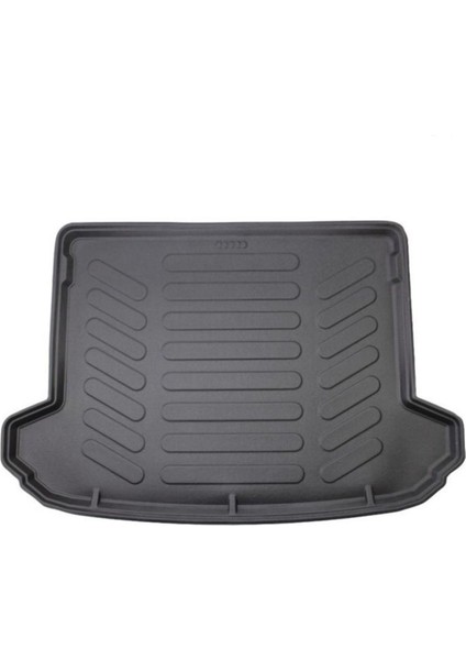 Volkswagen Caddy 2008 Araca Özel Üretim 3D Havuzlu Paspas Ve Bagaj Havuzu modelleri