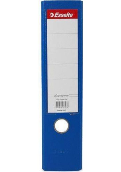 Büro Klasörü Eko Geniş SLT-9940 Mavi