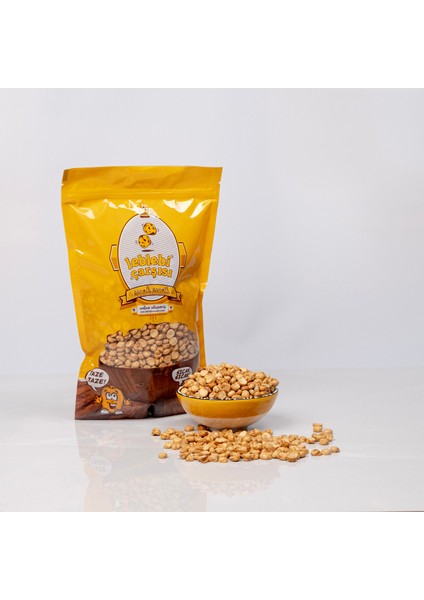 Kırık Leblebi - 600 Gr