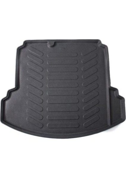 Toyota Auris 2007 Araca Özel Üretim 3D Havuzlu Paspas Ve Bagaj Havuzu modelleri