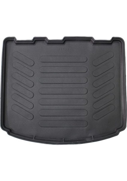 Ford Fiesta 2007 Araca Özel Üretim 3D Havuzlu Paspas Ve Bagaj Havuzu modelleri