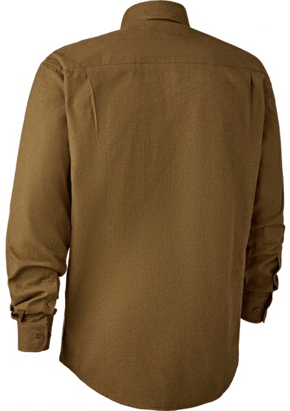 Deerhunter Liam Kahverengi Gömlek 39/40 modelleri