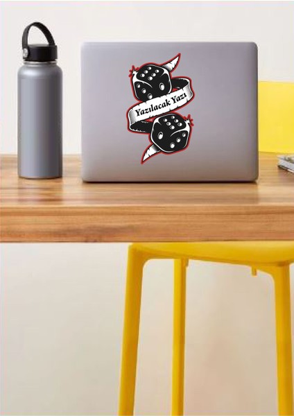 Zar Kişiye Özel Sticker 02135 fırsatları