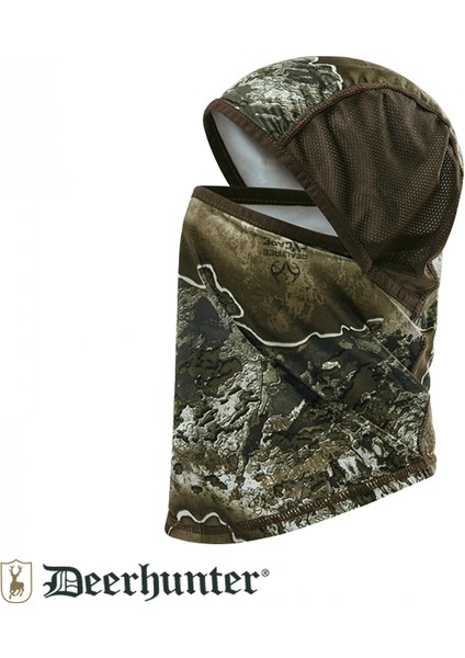 Deerhunter Realtree Max 97 Kamuflaj Maske