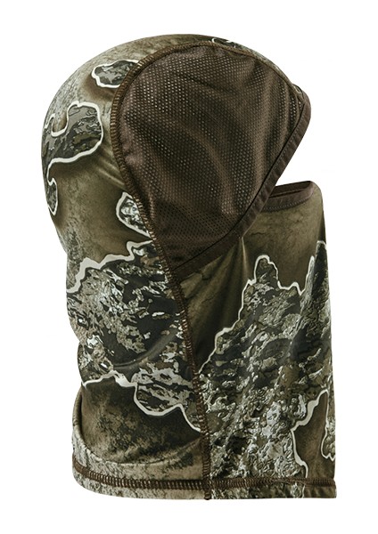 Deerhunter Realtree Max 97 Kamuflaj Maske modelleri