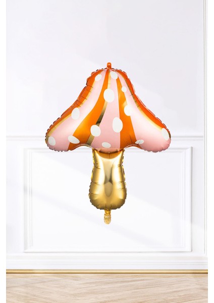 Mantar folyo balon 75 cm