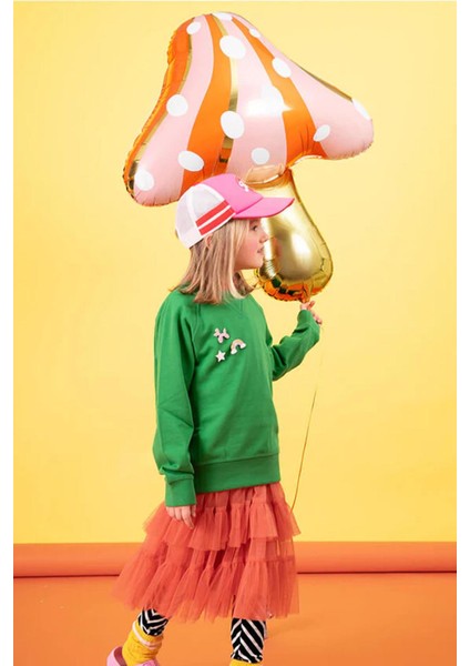 Mantar folyo balon 75 cm fiyatları